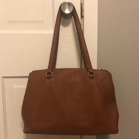 Coach purse - Picture 4 of 7